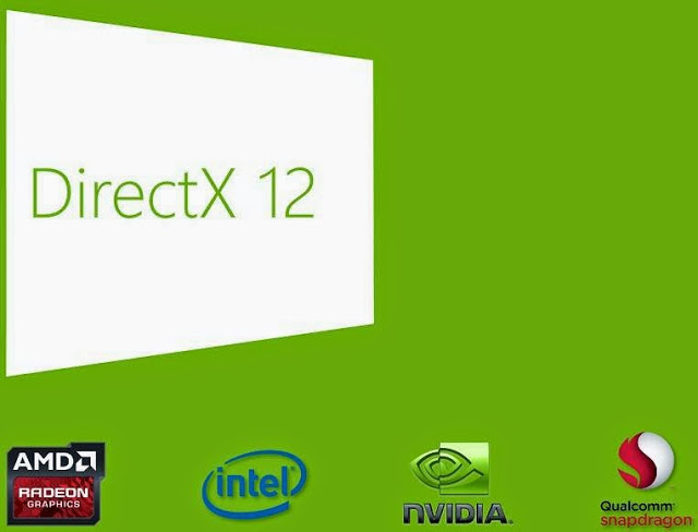 free download directx 12 offline installer